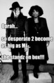 OPRAH WANTS TO BE AS BIG AS MJ!!! - michael-jackson fan art