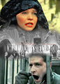 OUAT poster - once-upon-a-time fan art