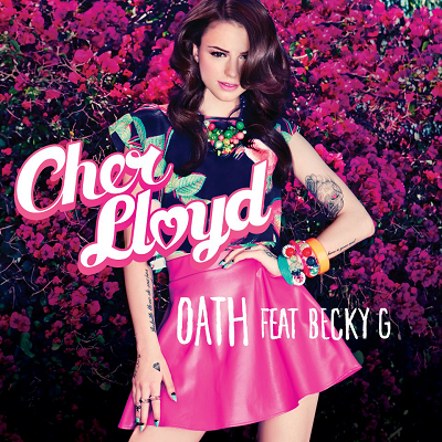 Oath (ft. Becky G) Cover