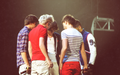 one-direction - One Direction :* wallpaper