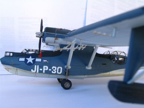  PBY-5 Catalina