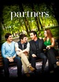 Partners  - television photo
