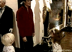  Prince Jackson, Michael Jackson and Paris Jackson ♥♥