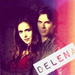 Promo - Delena - the-vampire-diaries-tv-show icon