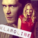 Promos - Klaroline - the-vampire-diaries-tv-show icon
