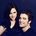 Robert Pattinson & Kristen Sewart - twilight-series icon