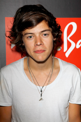 SEP 13TH - HARRY AT RAY BAN'S 75TH ANNIVERSARY PARTY