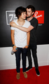 SEP 13TH - HARRY AT RAY BAN'S 75TH ANNIVERSARY PARTY - harry-styles photo