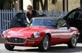 SEP 13TH - HARRY TEST DRIVING SPORTS CARS - one-direction photo