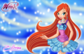 Seaosn 5 outfits wallpapers - the-winx-club photo