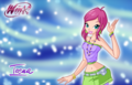 Seaosn 5 outfits wallpapers - the-winx-club photo