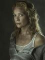 Andrea- Season 3 - Cast Portrait - the-walking-dead photo