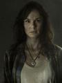 Lori Grimes- Season 3 - Cast Portrait  - the-walking-dead photo