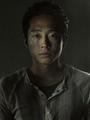 Glenn- Season 3 - Cast Portrait - the-walking-dead photo