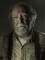 Hershel Greene- Season 3 - Cast Portrait - the-walking-dead photo