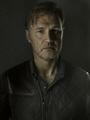 The Governor- Season 3 - Cast Portrait - the-walking-dead photo