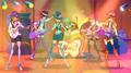Season 5 Sceencap: The Winx Band! - the-winx-club photo