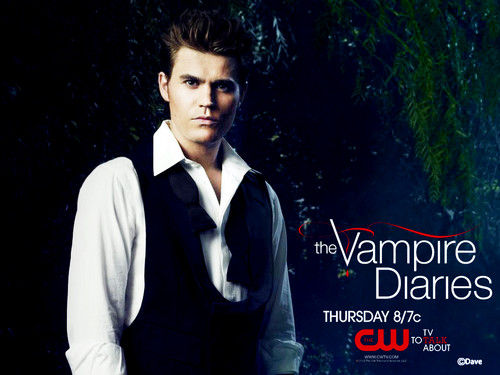  TVD Season4 EXCLUSIVE Wallpapersby DaVe!!!