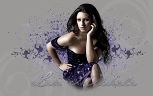  The Amazingly Talented Lea Michele