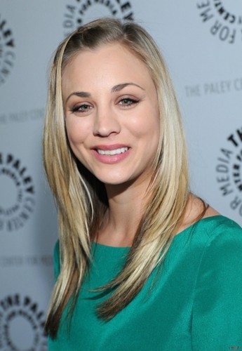 The Big Bang Theory presented by Paley Fest