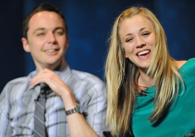  The Big Bang Theory presented Von Paley Fest