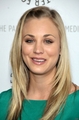 The Big Bang Theory presented by Paley Fest - kaley-cuoco photo