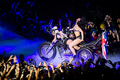 The Born This Way Ball Tour in Manchester - lady-gaga photo