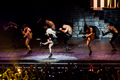 The Born This Way Ball Tour in Manchester - lady-gaga photo