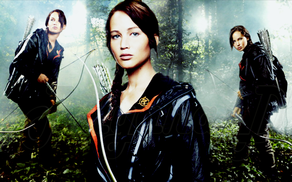Hunger Games Movies Quiz