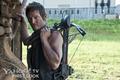 The Walking Dead Season 3: Daryl - the-walking-dead photo