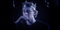 Thinking Of The Crown - tom-hiddleston photo
