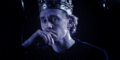 Thinking Of The Crown - tom-hiddleston photo