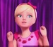 Trevi - barbie-movies icon