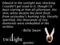 Twilight quotes 341-360 - twilight-series fan art