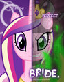 Two Sides - my-little-pony-friendship-is-magic fan art