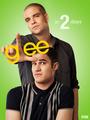 Two days to go - glee photo