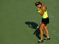 US Open 2012 Final  - tennis photo