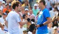 US Open 2012 Semifinal Murray vs Berdych - tennis photo
