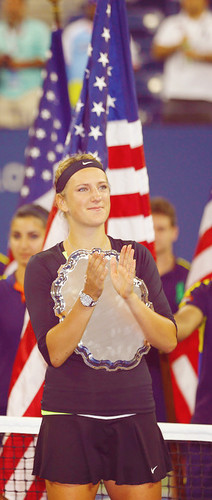 US Open 2012