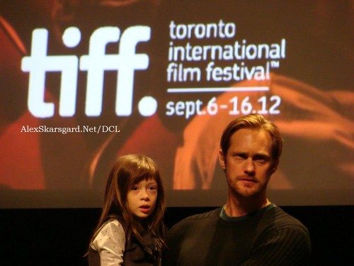  What Maisie Knew Q&A at TIFF