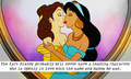 disney confessions - princess-jasmine fan art