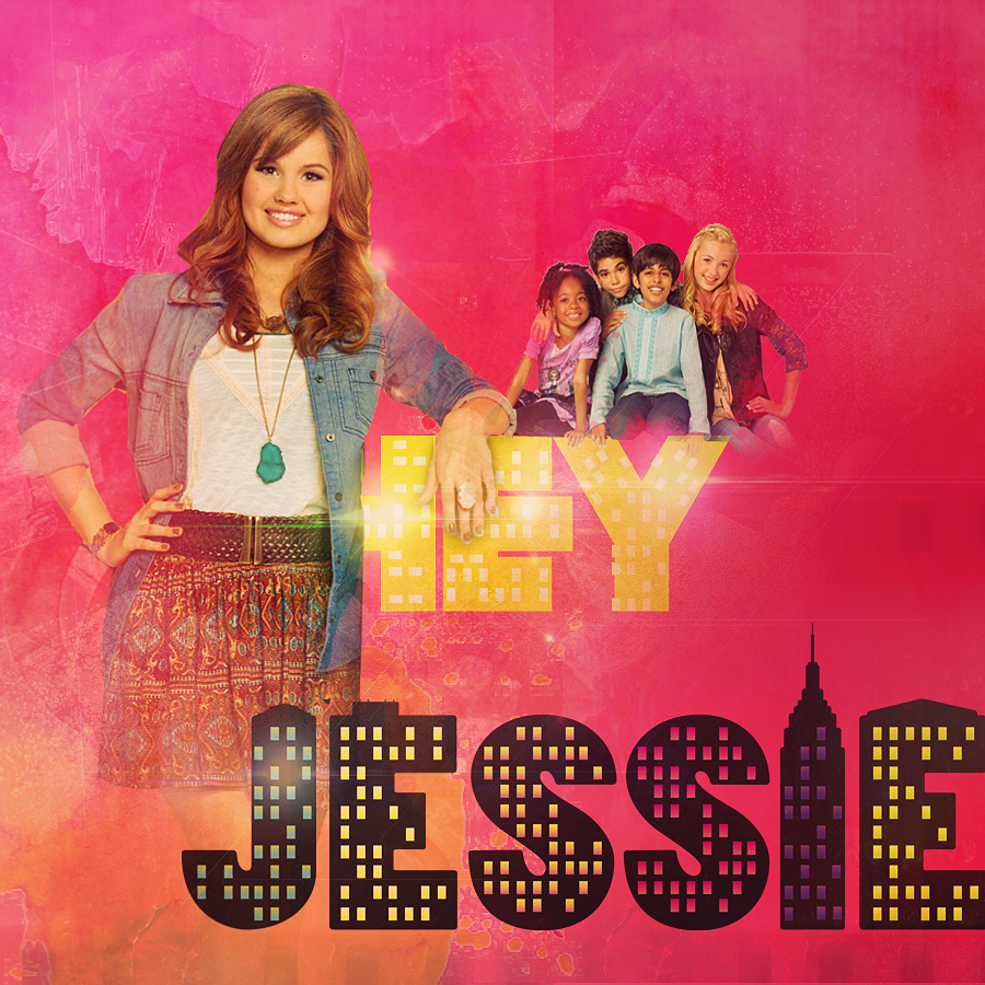 jessie - Jessie Photo (32179518) - Fanpop