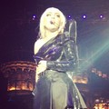 the Born This Way Ball in Manchester - lady-gaga photo