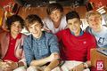 the one and only ONE DIRECTION - one-direction photo