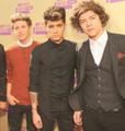 the one and only One Direction - one-direction photo