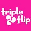  triple flip