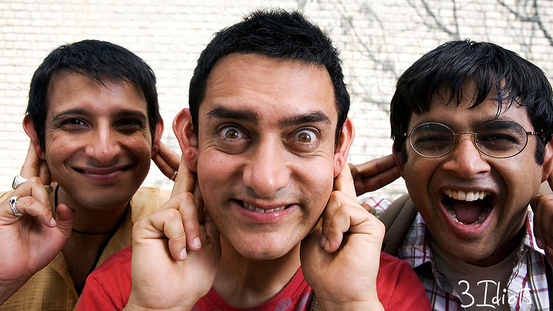 Remember Millimeter From 3 Idiots? Here's What He Is Up To Now