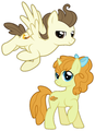 ...I really can't think of a creative name. - my-little-pony-friendship-is-magic fan art