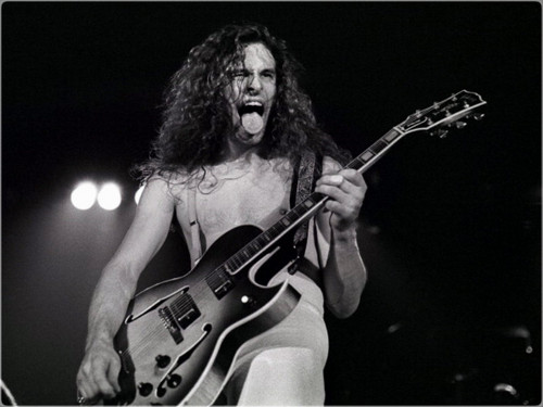 ★ Ted Nugent ☆ 