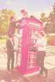 1D - Live while we're young!!!! <33333 - one-direction photo